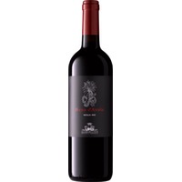 Nero d'Avola Sicilia DOC - Sallier de La Tour