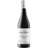 Ceppibianchi Zibibbo Igt Terre Siciliane