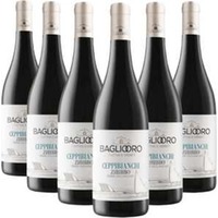 Ceppibianchi Zibibbo IGT Terre Siciliane 6 Flaschen