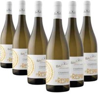 Dei Respiri Chardonnay IGT Terre Siciliane 6 Flaschen
