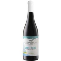 Costallegra Catarratto BIO IGT Terre Siciliane