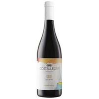 Costallegra Grillo BIO Doc Sicilia