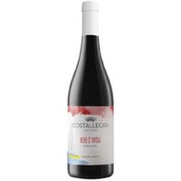 Costallegra Nero d'Avola DOC Sicilia BIO