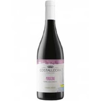Costallegra Perricone BIO Igt Terre Siciliane