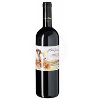Maria Gioana Barbera d'Alba DOC Fratelli