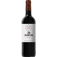 Condado de Haza 20 Aldeas VdT de Castilla y Leon