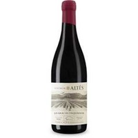 Lo Grau de l'Inquisidor Syrah