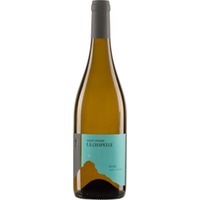LA CHAPELLE Blanc Saint Chinian AOC