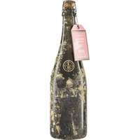 Champagne ABYSS Extra Brut Rosé Leclerc Briant GK