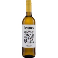 ICONES Blanco Penedès D.O. Albet i Noya