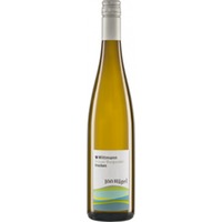 Grauburgunder 100 HÜGEL QW Rheinhessen Wittmann