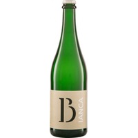 BIANCA Rheingau Traubensecco alkoholfrei Barth