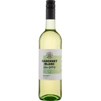 ZUKUNFTSWEIN Cabernet Blanc QW Pfalz ECOVIN Mohr-Gutting