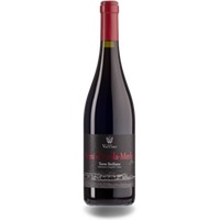 Azienda Vaccaro Nero d&#039;Avola-Merlot barricato
