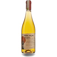 Plani Arche Gordito orange wine