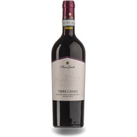 Chiusa Grande Terre Casali Montepulciano d&#039;Abruzzo