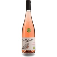 Loire Propriétés Rosé d&#039;Anjou