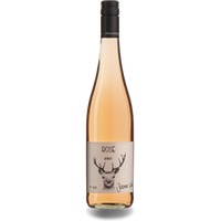 Susanne Wild Rosé