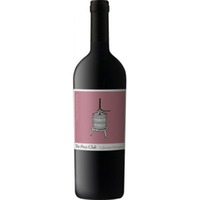 The Press Club Cabernet Sauvignon - Stark-Condé