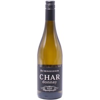 Markus Schneider Chardonnay