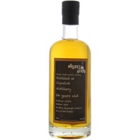 24 Years Old WhiskyNerds Cask WN001 54.9%