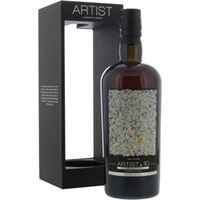 10 Years Old Artist #10 La Maison du Whisky Cask TD0305 67.8%