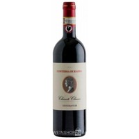 Chianti Classico Contessa di Radda - Agricoltori Geografico (6 Flaschen)
