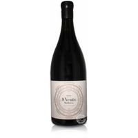 8 Vents , Vino Tinto 2022, 3-l-Flasche