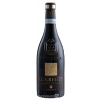 Demi 0,375l - Le Creete - Lugana DOC - Ottella