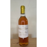 Chateau Climens - 1er Cru Sauternes/Barsac 0,375l