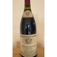 Domaine Louis Jadot Corton - Pougets - Grand Cru