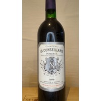 Chateau La Conseillante - Pomerol
