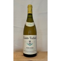 Baron de Ladoucette Lafond Pouilly Fume - Sauvignon Blanc