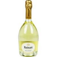 Champagner Ruinart Blanc de Blanc