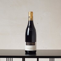 Forstberg Spätburgunder Großes Gewächs Qualitätswein trocken
