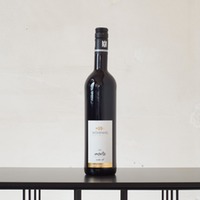 Moritz Rotweincuvée Qualitätswein trocken