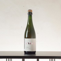 Evoé Rosé Brut Nature Deutscher Sekt