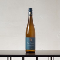 Sauvignon blanc Qualitätswein trocken