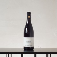 Fellbacher Goldberg Pinot Noir Qualitätswein trocken