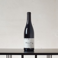 Strümpfelbach Nonnenberg Spätburgunder Qualitätswein trocken