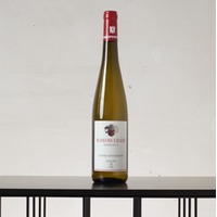 Juffer Sonnenuhr Riesling Großes Gewächs Qualitätswein trocken