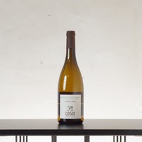 Cuvée Corps de Garde Bourgogne Côtes d'Auxerre Chardonnay