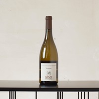Bourgogne Côtes d'Auxerre La Gondonne