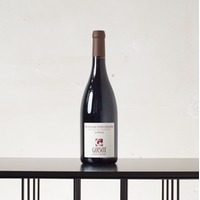 La Ronce Bourgogne Côtes d'Auxerre