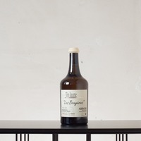 Arbois Vin Jaune Les Bruyères