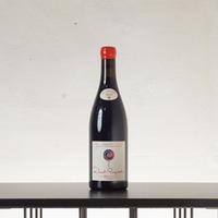 Les Monestiers Syrah Collines Rhodaniennes