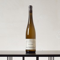 Les Contours de Deponcins Viognier Collines Rhodaniennes