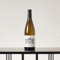 Blanco de Sierra de Toloño Rioja