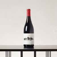 Sierra de Toloño Rioja tinto