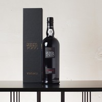 Quinta da Gaivosa Vintage Port